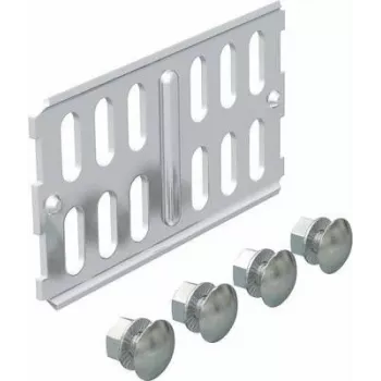 Gareniskais savienotājs OBO Bettermann H 60mm RLVK 60 VA4301 (6067654)