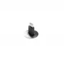 Ochno BACH O-POS-AL-1 Pull Out Socket Aluminium