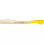 OCHSENKOPF Replacement Handle OX E-84 E-0700 (Ash, Knob Shape, 700mm)