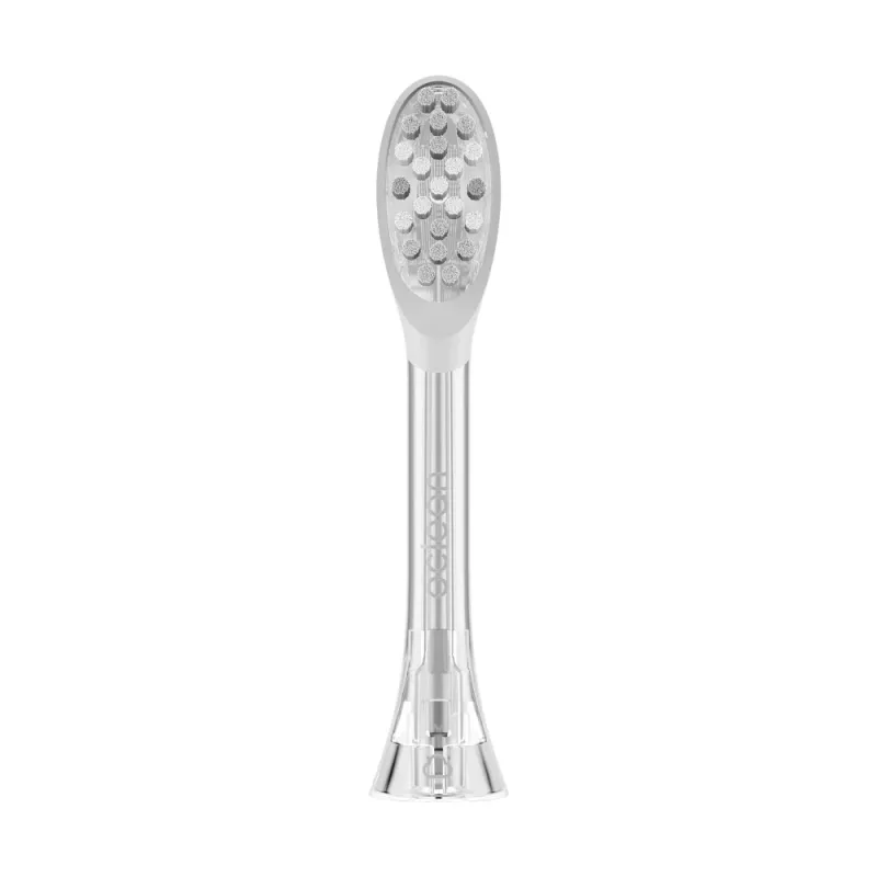 Oclean Brush Head Ease 2 pcs P1K3 Grey