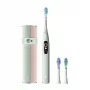 OCLEAN Electric Toothbrush X Ultra 20 S Green