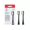 OCLEAN Professional Clean Brush Head P1C5 B02 2 gab., melns