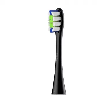 OCLEAN Professional Clean Brush Head P1C5 B02 2 gab., melns