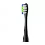 OCLEAN Professional Clean Brush Head P1C5 B02 2 gab., melns
