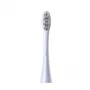 OCLEAN Professional Clean Brush Head P1C9 Silver 2pcs