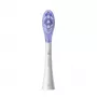 Oclean Ultra White Brush Head 2-PK UW03 W02 White