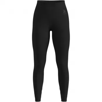 ODLO Merino 160 BL Bottom Long Sieviešu legingi, izmērs S, melns