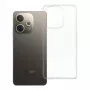 OEM Clear Case Oppo A5 PRO 5G - 2mm TPU kameras aizsardzība, caurspīdīgs