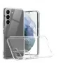 OEM Clear Case Samsung Galaxy S21 FE 5G, 2 mm caurspīdīgs TPU aizmugures vāciņš