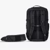 OGIO Alpha Venture mugursoma, melna, A20195_B0074