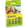 OHROPAX Mini Soft ausu aizbāžņi 35 dB putuplasta 10 gab. (2043245)