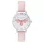 OLIVIA BURTON Sieviešu pulkstenis OB16FB25 Roze zelts 30 mm