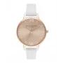 OLIVIA BURTON Women's Wishing Star Quartz Analog Watch OB16DE08 34 mm
