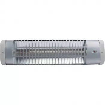OLYMPIA BR 60 Infrasarkanais sildītājs mazulim – 600W, sienas stiprinājums, IPX4
