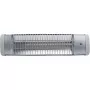 OLYMPIA BR 60 Infrasarkanais sildītājs mazulim – 600W, sienas stiprinājums, IPX4