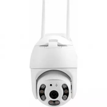 OLYMPIA OD 600 YA 6029 WLAN IP novērošanas kamera Full HD 1080p
