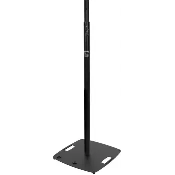 OMNITRONIC BPS-43LCK skaļruņa statīvs, melns, 60004137