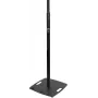 OMNITRONIC BPS-43LCK skaļruņa statīvs, melns, 60004137