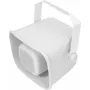 OMNITRONIC HS-62 30W 100V signāltaure IP66 gaiši pelēka 80710825