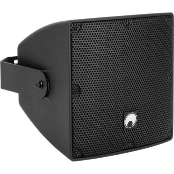 OMNITRONIC ODX-208TMB 100V uzstādāmā skaļrunis 8 inch 30W melns 11036971