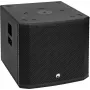 OMNITRONIC PAS-151A MK4 aktīvais DSP subvūferis 15 inch 500W RMS 11039561