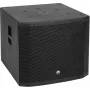 OMNITRONIC PAS-181A MK4 aktīvais DSP sabvūferis 18 collu 2000W 11039563