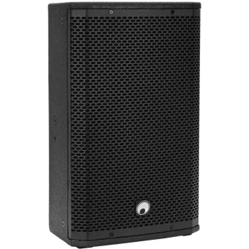OMNITRONIC PAS-210A MK4 aktīvais 2-joslu augšējais skaļrunis ar DSP un Bluetooth 11039553
