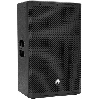 OMNITRONIC PAS-212 MK4 2-ceļu augšējais skaļrunis 12 inch 300W RMS 8 Ohm melns 11039554