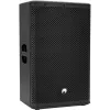 OMNITRONIC PAS-212A MK4 aktīvā 2 joslu PA skaļrunis ar DSP un Bluetooth 11039555