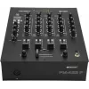 OMNITRONIC PM-422P 4 kanālu DJ mikseris ar Bluetooth un USB atskaņotāju 10006878