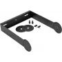 OMNITRONIC pagriežamais kronšteins PAS-212/212A MK4 11039575