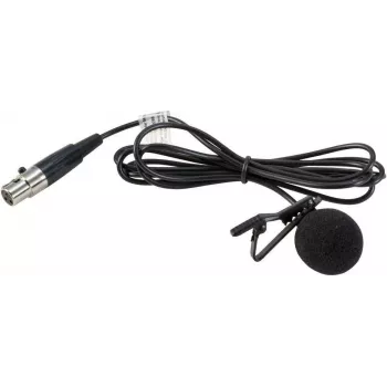 OMNITRONIC UHF E-FLEX lavaljē mikrofons (13063377)