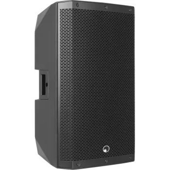 OMNITRONIC XNG-215A 2-ceļu aktīvais DSP skaļrunis 2x15 inch 1200W 11038076