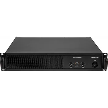 OMNITRONIC XPA-1000 MK2 jaudas pastiprinātājs 10451003