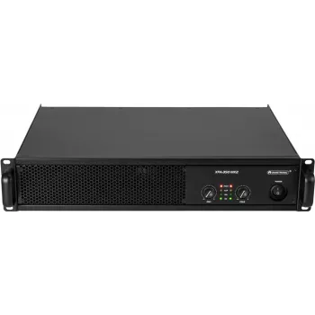 OMNITRONIC XPA-350 MK2 jaudas pastiprinātājs 10451001