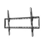 One for All TV Wall Bracket Smart Tilt VESA 600 līdz 84 collām, 60kg, Melns