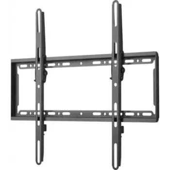 One for All WM2425 Smart Tilt TV sienas kronšteins līdz 84 collām, VESA 400x400, 60kg maksimālā slodze, melns