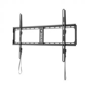 One For All WM4615 Solid FLAT Fixed TV Wall Mount 32-90 inch