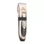 Oneisall P2 Pet Trimmer / Clippers + Scissors + Comb Set (Gold)