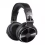 OneOdio Pro 10 Professional Studio Headphones (Black)