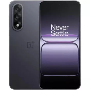 OnePlus Nord 5 5G viedtālrunis, 6.74 collu Fluid AMOLED, 8GB RAM, 256GB, Dual SIM, 5000mAh, Phantom Grey