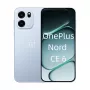 OnePlus Nord CE 6 5G 256GB 8GB RAM Dual SIM viedtālrunis ar 7500mAh - Pitch Blue