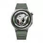 OnePlus Watch 4 46mm AMOLED GPS viedpulkstenis - mūžzaļš
