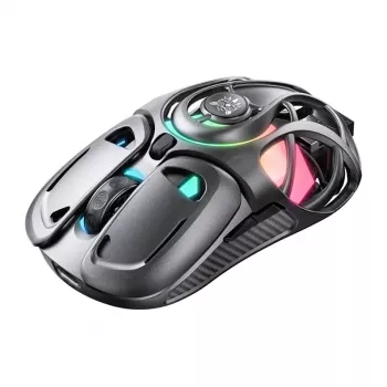 ONIKUMA DM02 Gaming Mouse (Pelēks)