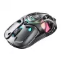 ONIKUMA DM02 Gaming Mouse (Pelēks)
