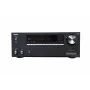 Onkyo TX-NR7100M2 9.2 AV uztvērējs 8K THX Wi-Fi Bluetooth Atmos Sonos sertificēts, Melns