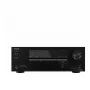 ONKYO TX-SR3100 5.2-Chanelu AV uztvērējs 80W 4K/8K HDR10+ Dolby Atmos Bluetooth Melns