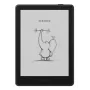 Onyx BOOX Go 6 (Gen II) 6 inch e-grāmatu lasītājs, 32GB, Wi-Fi, Plum