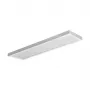 OPPL LEDPanelS-Sf-P L15-50W-830/840 Selectable CCT LED Panelis 50W 5500lm Virsmas montāža