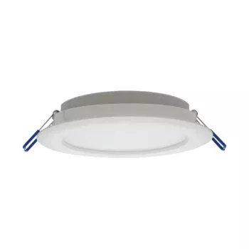 OPPLE LED iebūvējamais griestu prožektors S-E2 Rd150 10W 830/840 WH